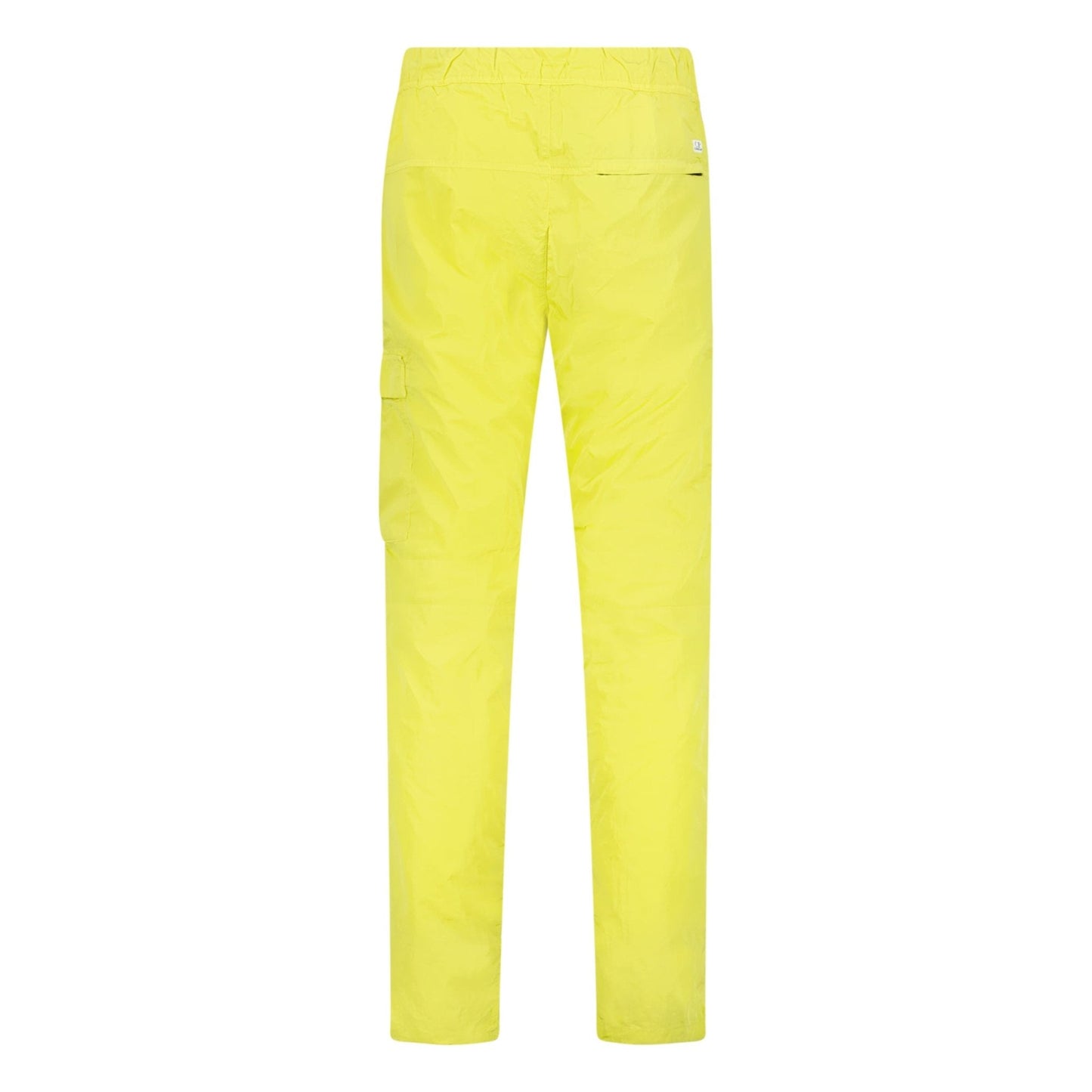 CP Company Cargo Pants Chrome-R Acid Green