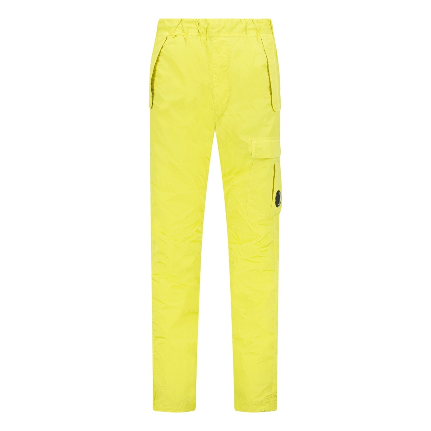CP Company Cargo Pants Chrome-R Acid Green
