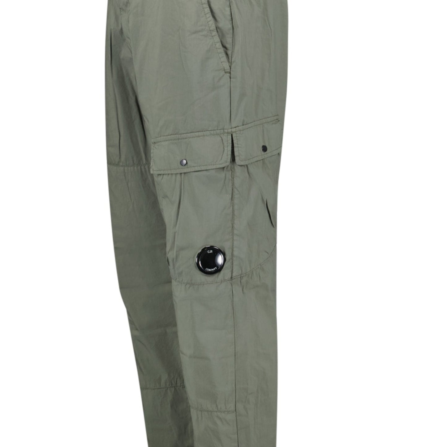 CP Company Thyme 50 Fili Cargo Pants
