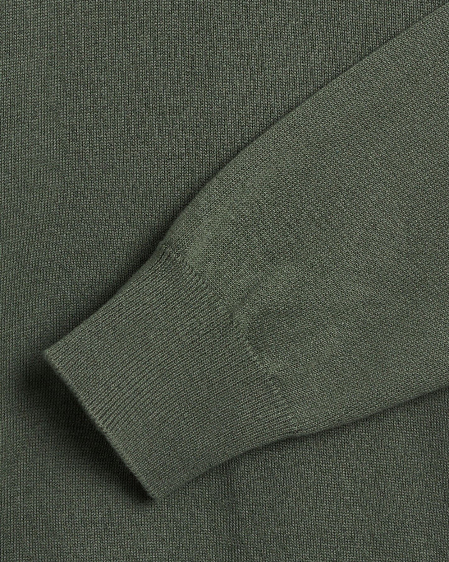 Stone Island Light Knit In Khaki