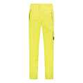 CP Company Cargo Pants Chrome-R Acid Green