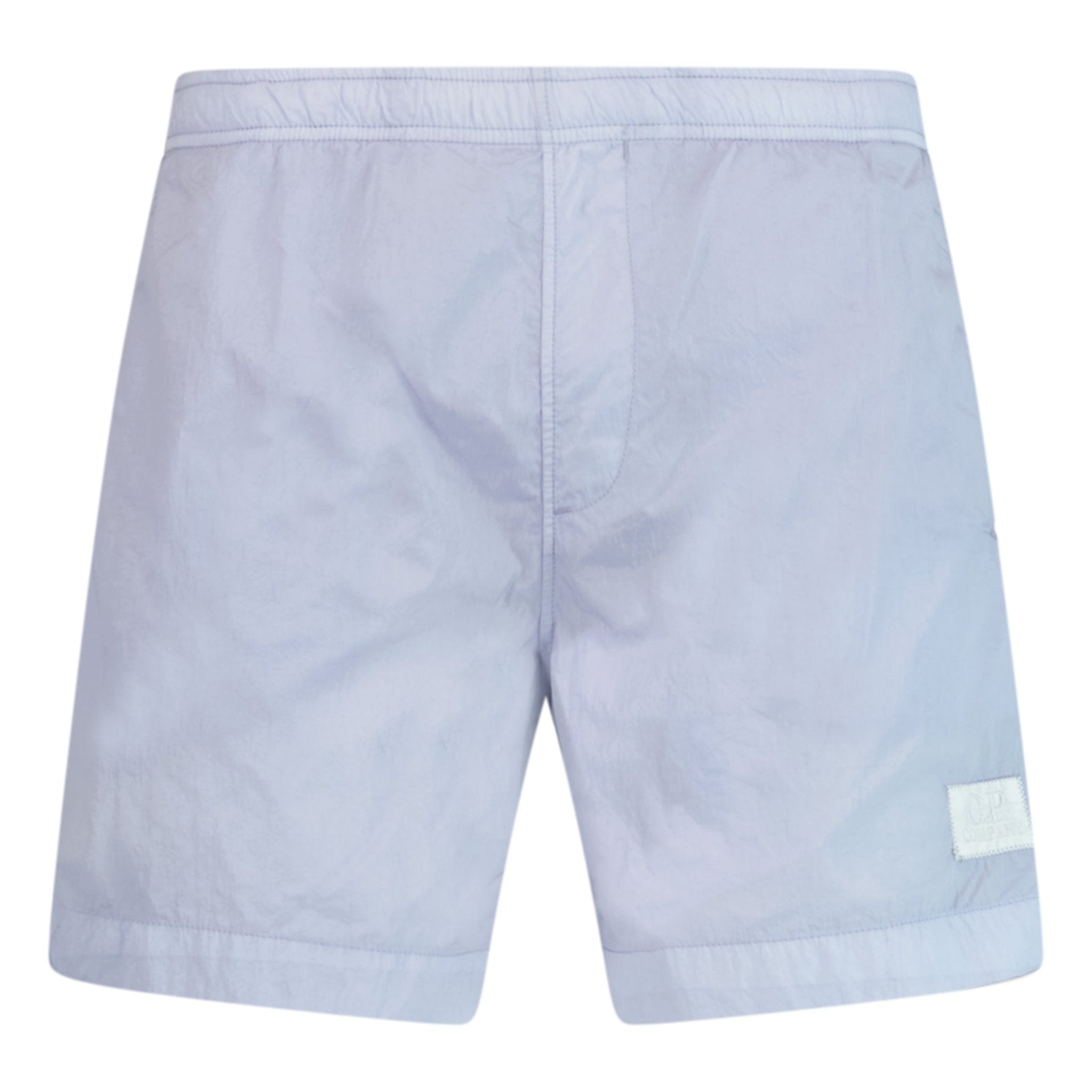 CP Company Chrome R Swim Shorts Lilac