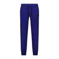 CP Company Lens Sweat Pants Blue Print