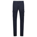 CP Company Total Eclipse Ergonomic Stretch Sateen Cargo Lens Pants