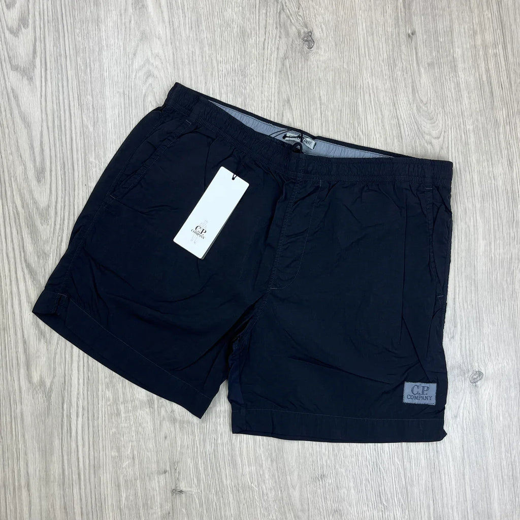 CP Company Holiday Set - White/Navy