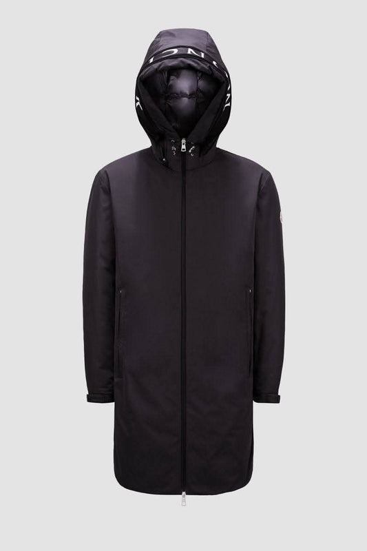 Moncler Nible Jacket Black